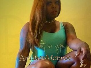 AmillionMonroe