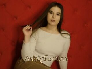 AmilyBrown