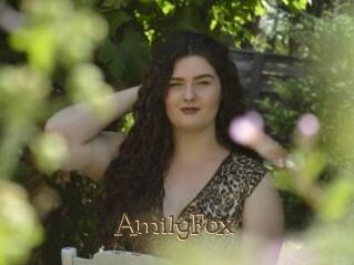 AmilyFox Porno FR
