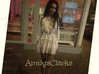 AmilysClarke
