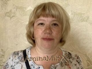 AminaMilf_X Porno FR