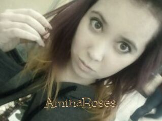 AminaRoses Porno FR