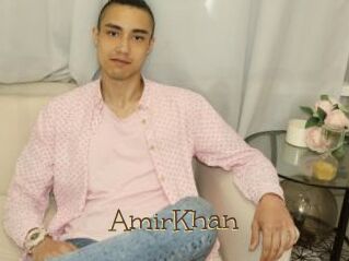 AmirKhan