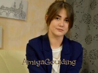 AmiyaGoulding