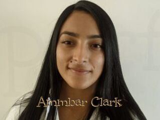 Ammbar_Clark Porno FR