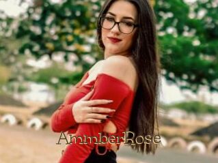 AmmberRose Porno FR