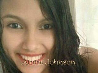 Ammi_Johnson