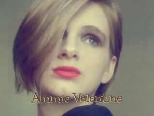 Ammie_Valentine Porno FR