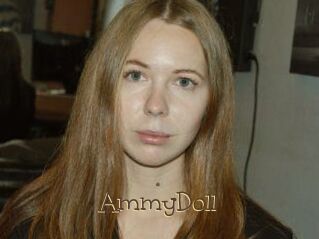AmmyDoll