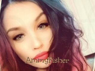 AmmyFisher