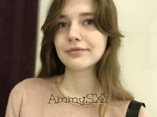 AmmySXY