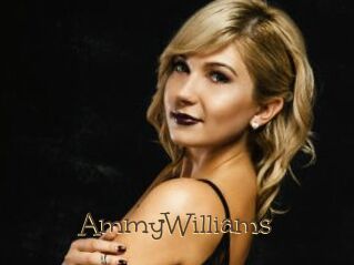AmmyWilliams Porno FR