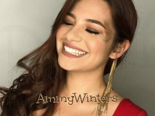AmmyWinters