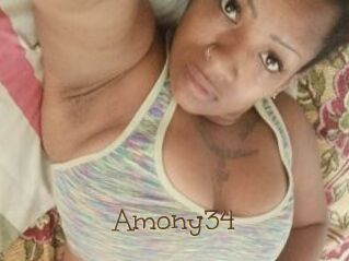Amony34