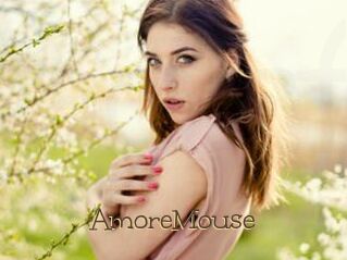 AmoreMouse Porno FR