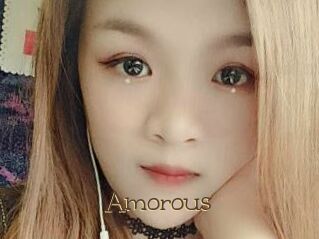 Amorous