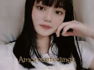 Amorousfeelings