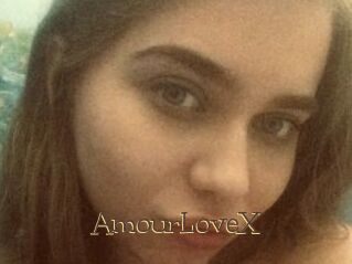 AmourLoveX