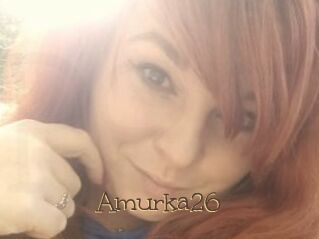 Amurka26 Porno FR