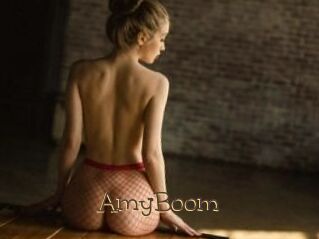 AmyBoom