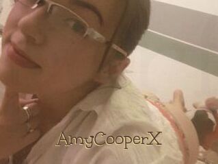 AmyCooperX