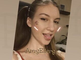 AmyEllery Porno FR
