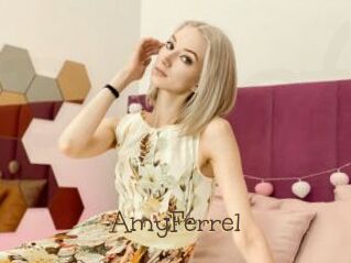 AmyFerrel Porno FR
