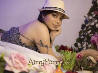 AmyFerrera