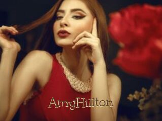 AmyHillton