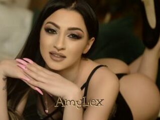 AmyLex