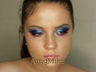 AmyMiles