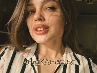 AmyXAmazing