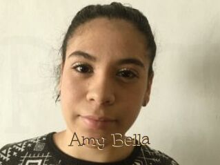 Amy_Bella Porno FR