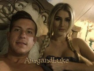 Amy_and_Luke Porno FR
