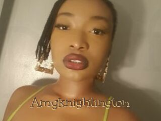 Amyknightington Porno FR