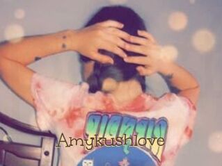Amykushlove