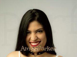 AmyyParker