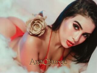 AnaClairee
