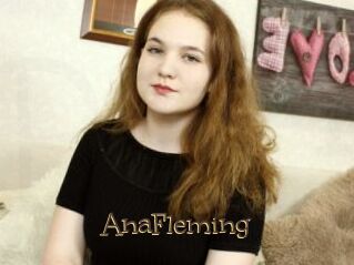 AnaFleming Porno FR