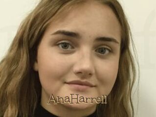 AnaHarrell