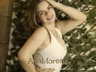 AnaMoreau