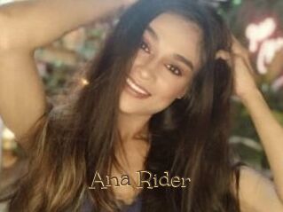 Ana_Rider