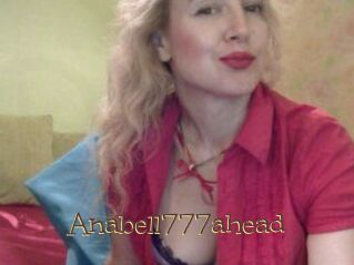 Anabell777ahead Porno FR