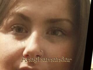 Anaghamandar