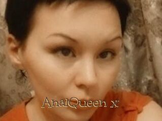 AnalQueen_x Porno FR