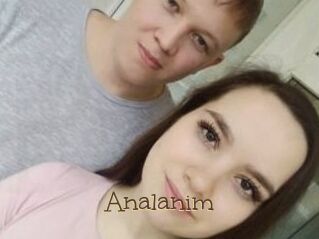 Analanim