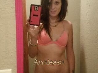 Analeesa