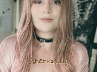 Anariccobb