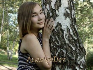AnasiyaDev Porno FR