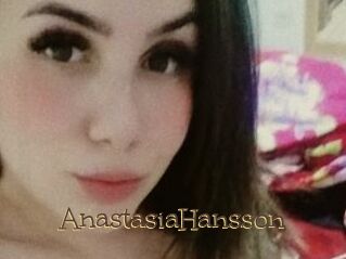 AnastasiaHansson
